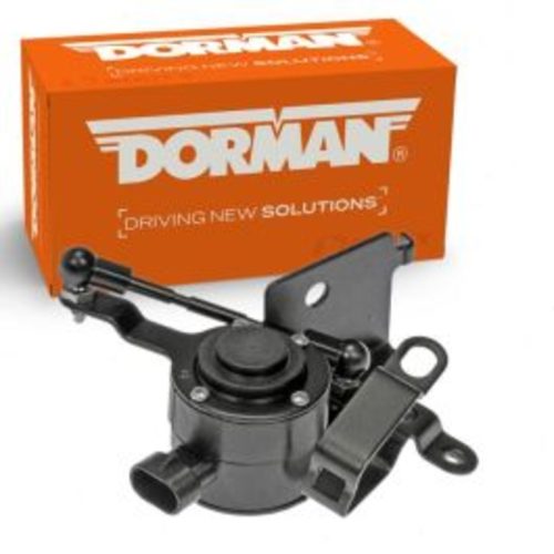 Dorman Rear Left Suspension Ride Height Sensor for 2004-2010 Chevrolet Tahoe
