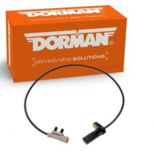 Dorman Rear Right ABS Wheel Speed Sensor for 2006-2010 Jeep Commander