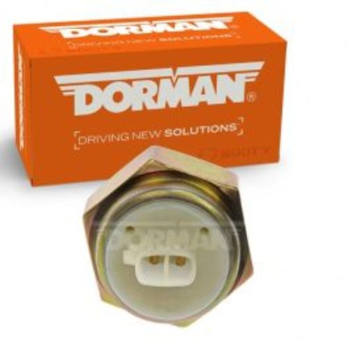 Dorman Transfer Case Switch for 2002-2004 Jeep Grand Cherokee