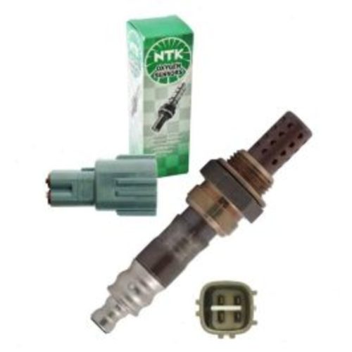 NGK NTK Downstream Oxygen (O2) Sensor for 2005-2015 Toyota Tacoma 2.7L L4