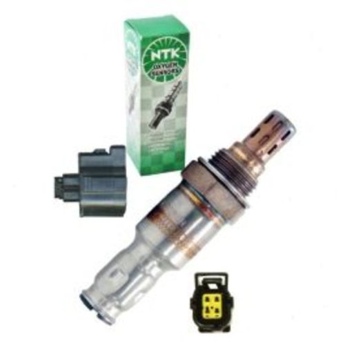 NGK NTK Downstream Oxygen (O2) Sensor for 2015-2020 Jeep Renegade 2.4L L4