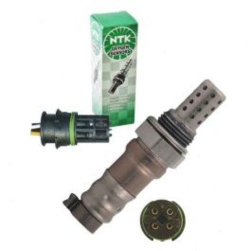 NGK NTK Downstream Right Oxygen (O2) Sensor for 2011-2015 BMW Alpina B7L xDrive 4.4L V8