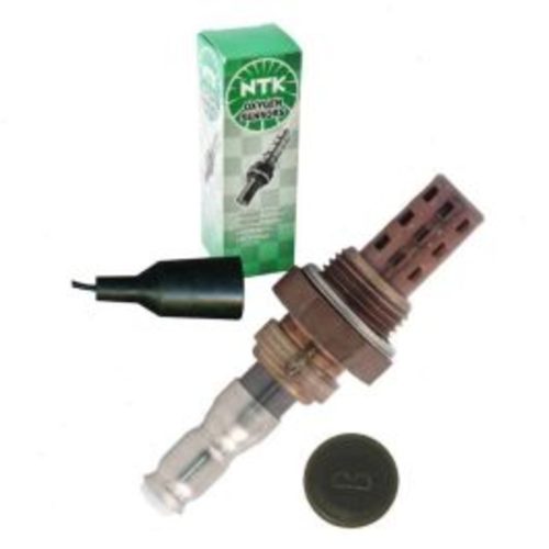 NGK NTK Upstream Oxygen (O2) Sensor for 1983-1986 Nissan 720 2.0L 2.2L 2.4L L4