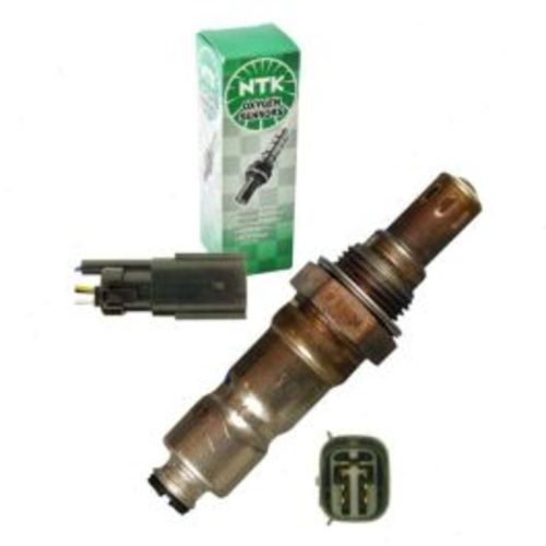 NGK NTK Upstream Right Air Fuel Ratio Sensor for 2010 Ford Fusion 3.0L V6