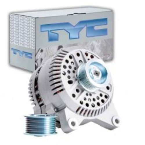 TYC Alternator for 1996-1998 Ford Mustang 4.6L V8