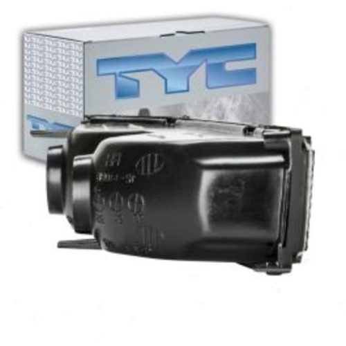 TYC Front Left Turn Signal Parking Light for 1992-1999 GMC Yukon