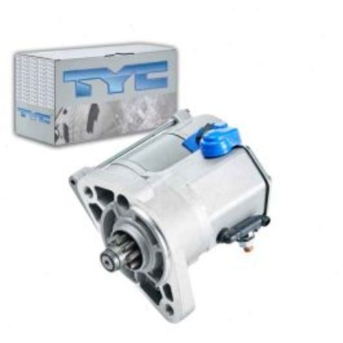 TYC Starter Motor for 2001-2005 Lexus IS300 3.0L L6