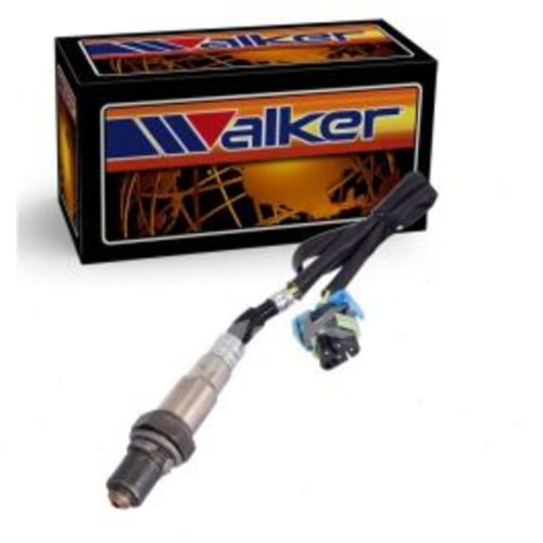 Walker Products Upstream Front Oxygen (O2) Sensor for 2009-2017 Chevrolet Equinox Impala Traverse