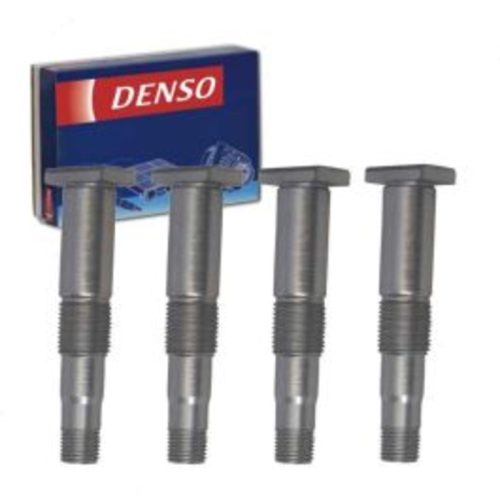 4 pc DENSO TPMS Sensor Service Kits for 2011-2013 Mercedes-Benz S550