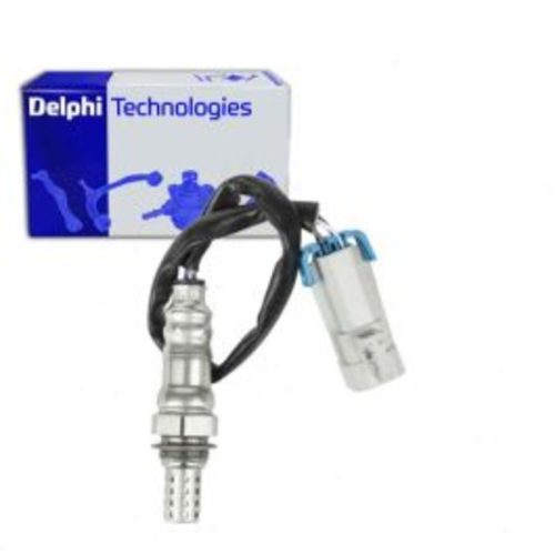 Delphi Front Oxygen (O2) Sensor for 2001-2003 Oldsmobile Aurora 3.5L 4.0L V6 V8