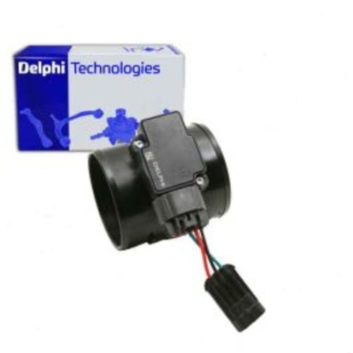 Delphi Mass Air Flow (MAF) Sensor for 1996-2001 Oldsmobile Bravada 4.3L V6
