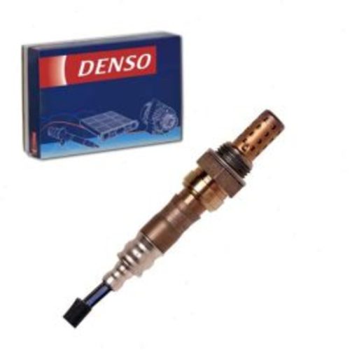 DENSO Downstream Oxygen (O2) Sensor for 2002 Chevrolet Blazer 4.3L V6