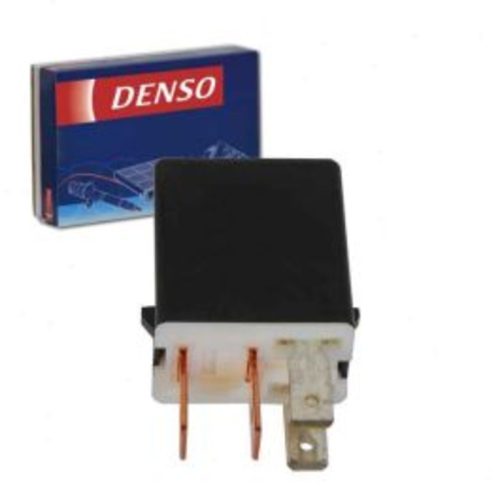 DENSO Fuel Pump Relay for 2003-2009 Pontiac Vibe