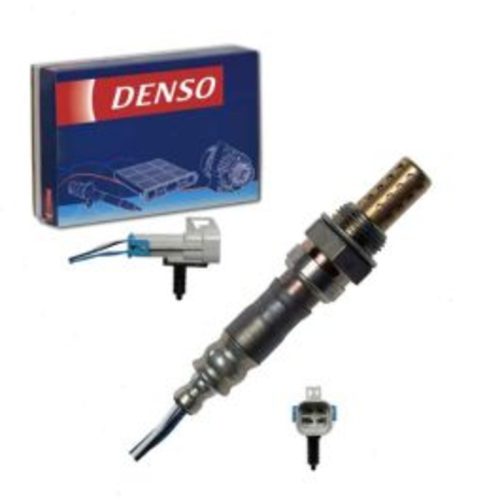 DENSO Upstream Oxygen (O2) Sensor for 2007-2008 Pontiac G5 2.4L L4