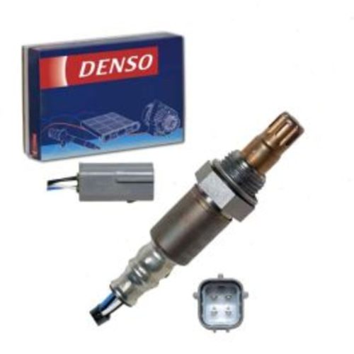 DENSO Upstream Right Air Fuel Ratio Sensor for 2007 Nissan Frontier 4.0L V6