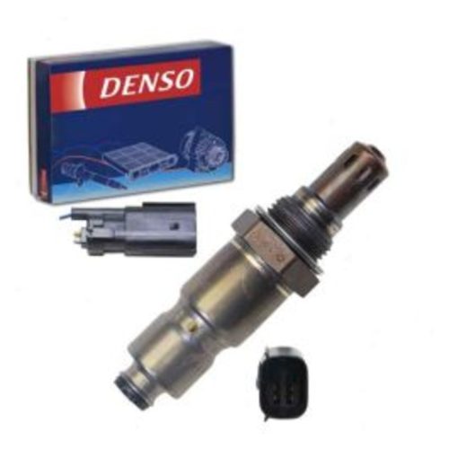 DENSO Upstream Right Air Fuel Ratio Sensor for 2010 Mercury Milan 3.0L V6