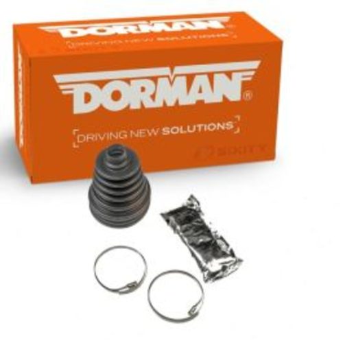 Dorman Front Outer CV Joint Boot Kit for 1995-2006 Honda Odyssey