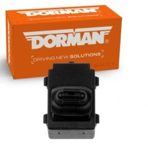 Dorman Front Right Door Window Switch for 2003-2009 Dodge Ram 2500