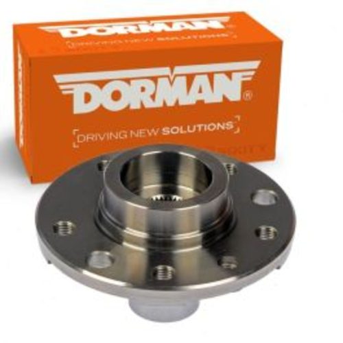 Dorman Front Wheel Hub for 1999-2001 Saab 9-5