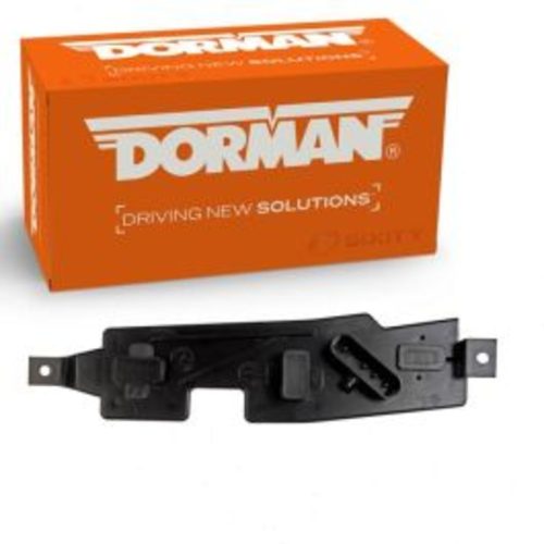 Dorman Left Tail Light Circuit Board for 1992-1999 Chevrolet K1500 Suburban