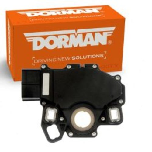 Dorman TECHoice Transmission Range Sensor for 2001-2002 Ford E-350 Econoline Club Wagon