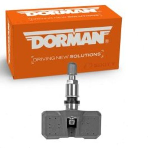 Dorman Tire Pressure Monitoring System Sensor for 2010-2018 Ford Transit Connect