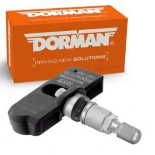 Dorman TPMS Programmable Sensor for 2016 Fiat 500X