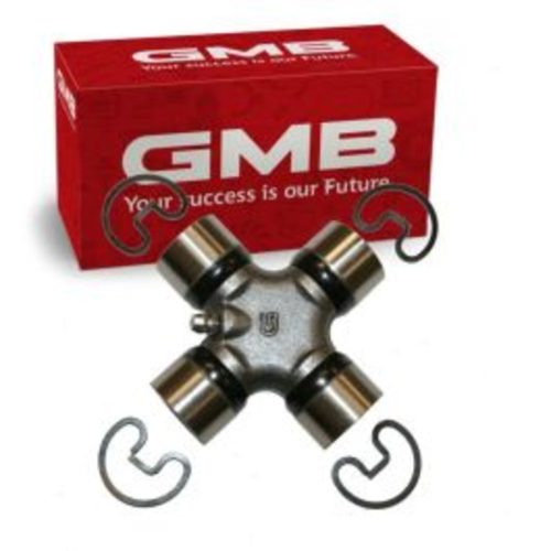 GMB Front Shaft Front Universal Joint for 1997-2010 Mercury Mountaineer