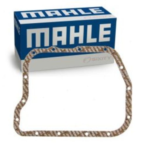 MAHLE Trans Oil Pan Gasket for 1980-1998 Jeep Cherokee CJ5 CJ7 Grand J10 J20 Scrambler Wagoneer