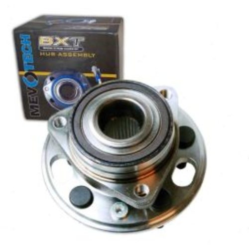 Mevotech BXT Rear Wheel Bearing Hub Assembly for 2010-2016 Buick LaCrosse