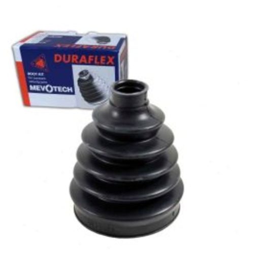 Mevotech Duraflex Front Outer CV Joint Boot for 2006-2015 Mazda 5