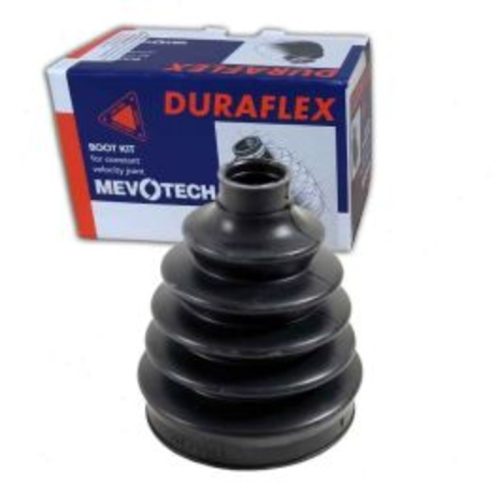 Mevotech Duraflex Front Outer CV Joint Boot for 2010-2015 BMW 750Li xDrive