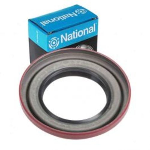 National Rear Outer Differential Pinion Seal for 1963-1964 Studebaker 8E11