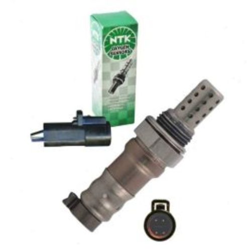 NGK NTK Downstream Left Oxygen (O2) Sensor for 2004-2005 Ford Explorer Sport Trac 4.0L V6