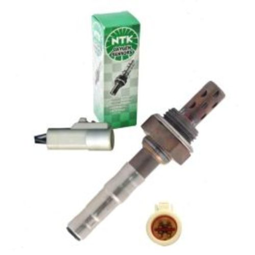 NGK NTK Upstream Oxygen (O2) Sensor for 1987 Mercury Lynx 1.9L L4