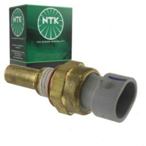 NTK Coolant Temperature Sensor for 2010-2015 Cadillac CTS 3.0L 3.6L V6