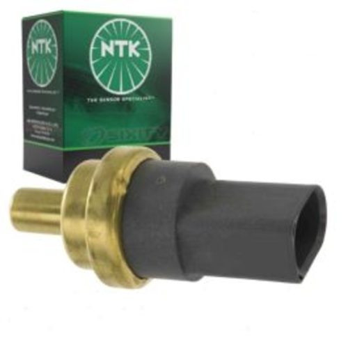 NTK Coolant Temperature Sensor for 2012-2013 Audi A5 2.0L L4