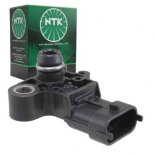 NTK Manifold Absolute Pressure Sensor for 2009-2014 Chevrolet Express 3500 4.8L 6.0L V8