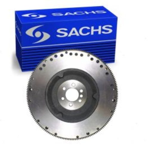 SACHS Clutch Flywheel for 2007 GMC Sierra 1500 Classic 6.0L V8