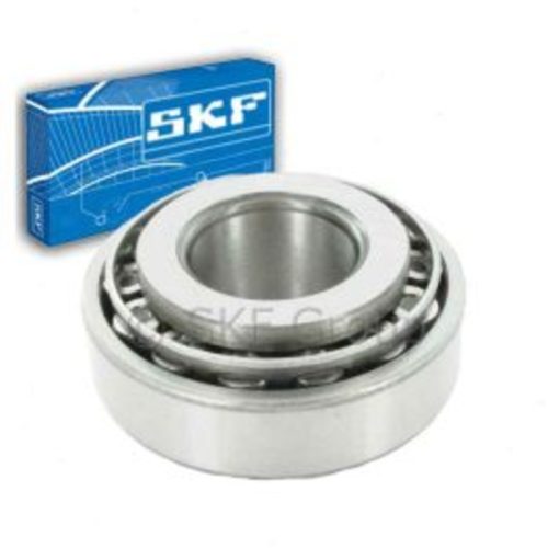 SKF Front Outer Wheel Bearing for 1957 Mercury Turnpike Cruiser