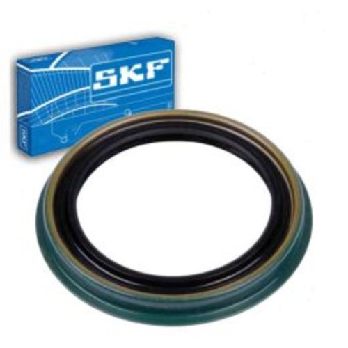 SKF Front Wheel Seal for 1971-1974 GMC P15 P1500 Van