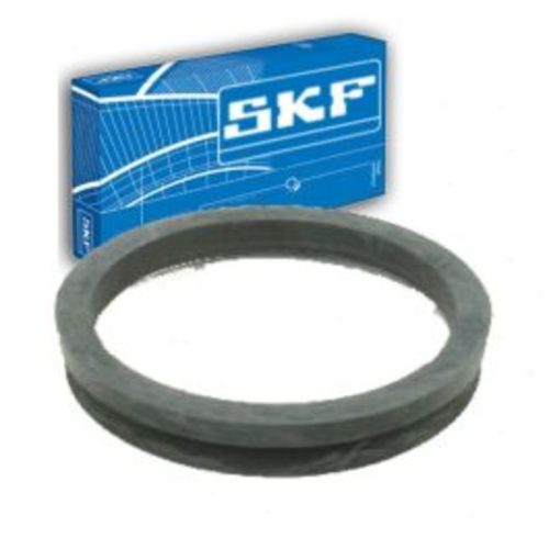SKF Front Wheel Seal for 1974 Dodge W100 Pickup