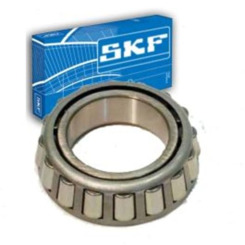 SKF Rear Inner Differential Pinion Bearing for 1972 Lincoln Mark IV