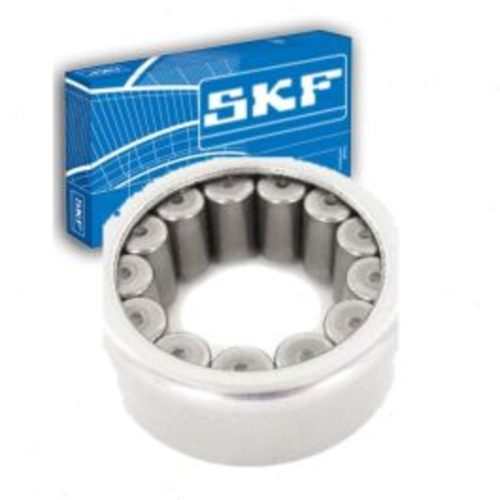 SKF Rear Wheel Bearing for 1981-1986 Chevrolet K20 Suburban