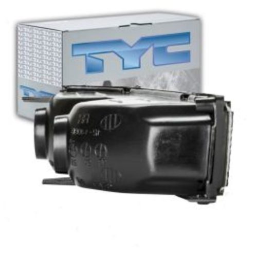 TYC Front Left Turn Signal Parking Light Assembly for 1988-1999 Chevrolet K1500