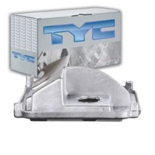 TYC Left Tail Light Assembly for 1973-1974 GMC C25 C2500 Suburban