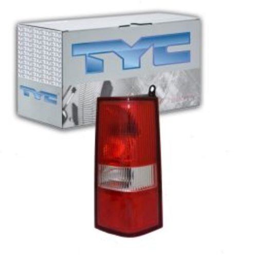 TYC Right Tail Light Assembly for 2003-2020 GMC Savana 2500