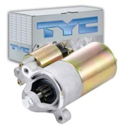 TYC Starter Motor for 1991-1996 Ford Ranger 3.0L V6