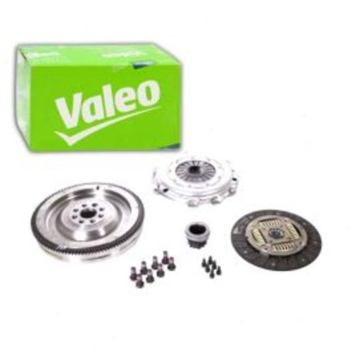 Valeo Clutch Kit for 1987 BMW 325e 2.7L L6
