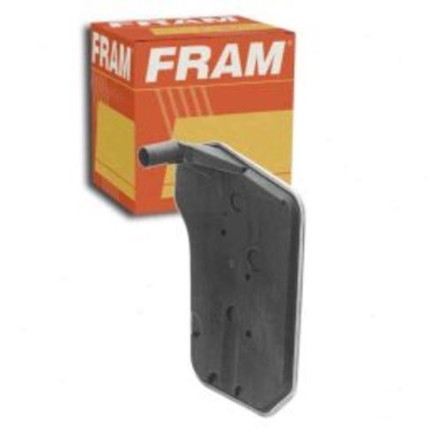 FRAM Automatic Transmission Filter for 1993-2003 GMC Sonoma